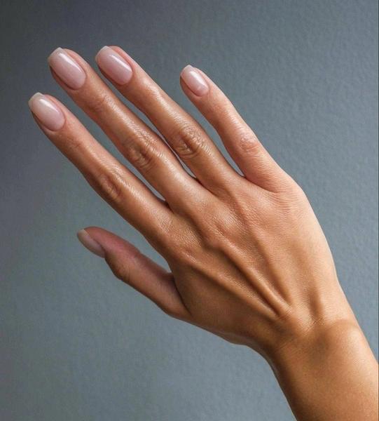 BB Cream Nails — маникюр, который идеален без фильтров