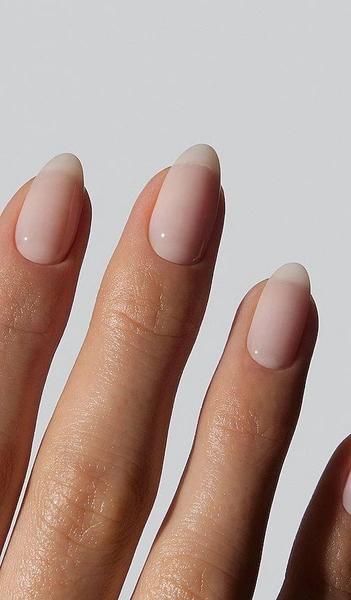 BB Cream Nails — маникюр, который идеален без фильтров