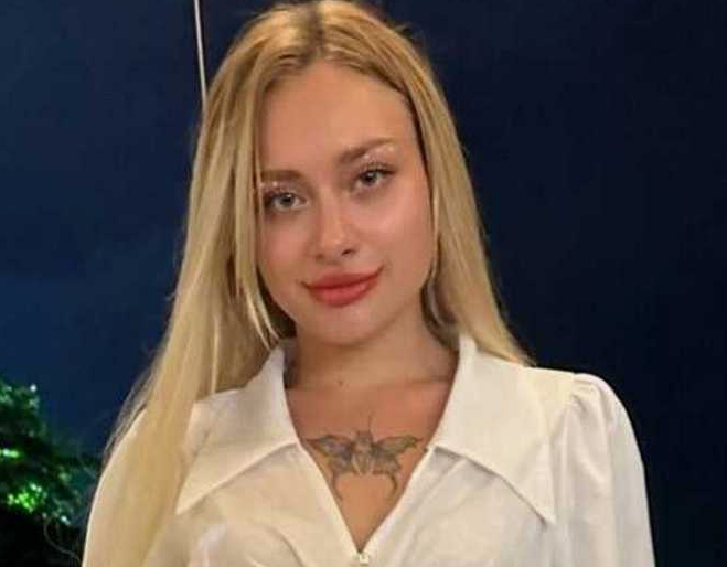 Пропала в Дубае после тусовки с шейхами: 20-летнюю модель Марию Ковальчук нашли на дороге с переломом позвоночника