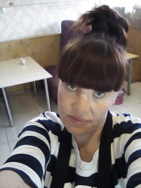 Тетя Дианы Анкудиновой объяснила, почему не забрала ее из детдома