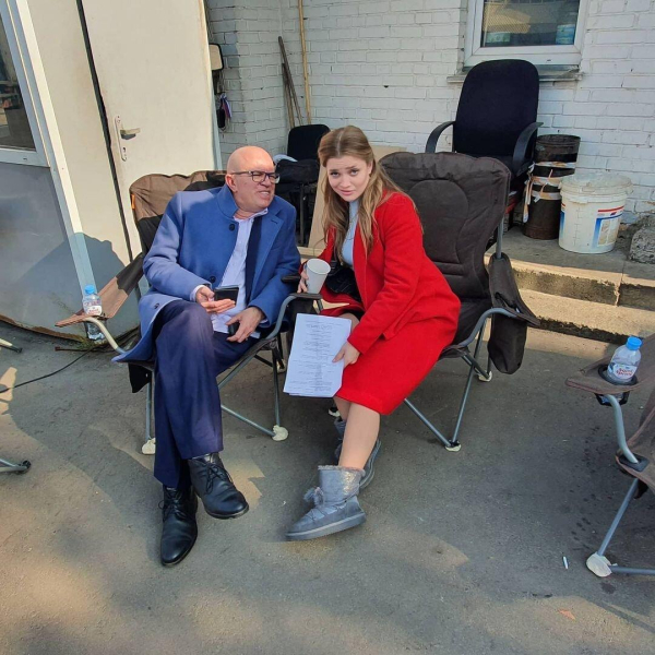 Алексей Климушкин: получил роль Сильвестра Андреевича в 42 года, потерял друзей Нагиева и Лифанова, ушел из «СашаТаня»