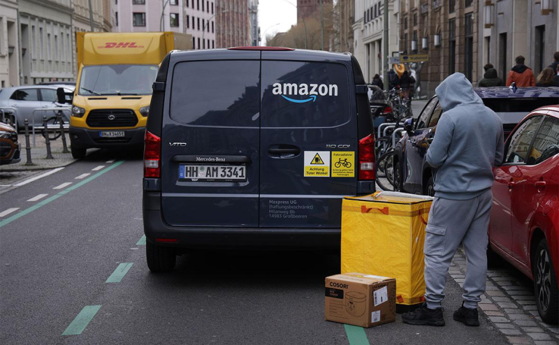 Amazon после звонка Трампа отказалась указывать пошлины рядом с ценами
