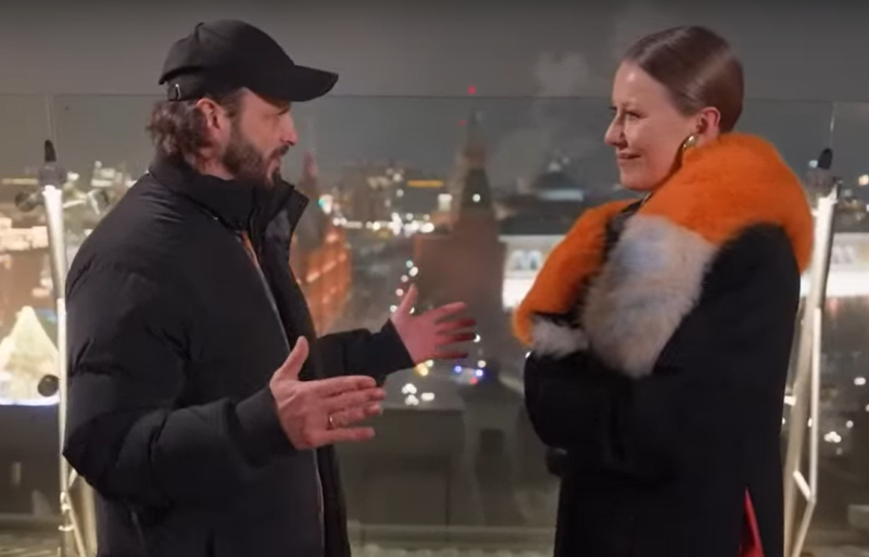 Авербух раскаивается после заявления об Арзамасовой: «Сказал, 15 лет — не ребенок, это женщина. Совершенно мерзкая фраза»