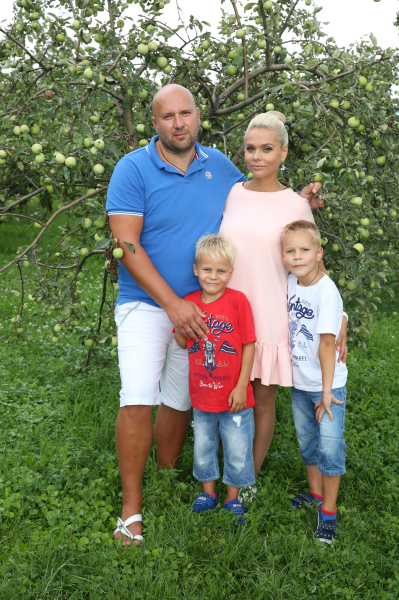 Ксения Новикова: как вернулась в «Блестящие», лишила родительских прав мужа-киднеппера и отказалась от жениха-убийцы