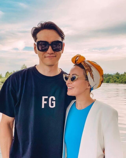 Нурлана Сабурова задержали в Шереметьево: ему грозит выдворение в Казахстан на три года