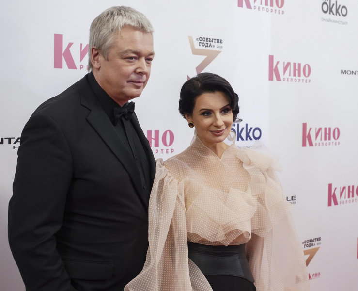 Сестра Александра Стриженова, актриса Елена Земляникина погибла в ДТП