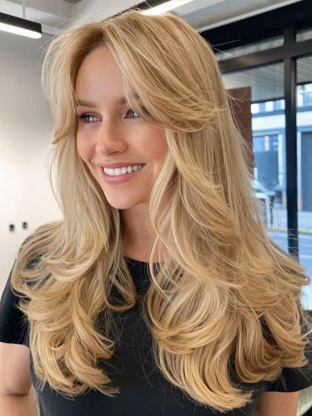 Dolce Bob, Paris Chic и еще 4 трендовых стрижки лета-2025