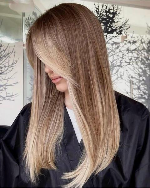Dolce Bob, Paris Chic и еще 4 трендовых стрижки лета-2025