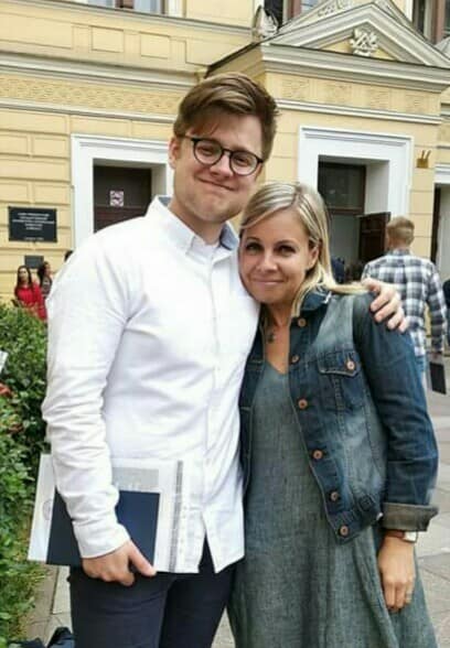 Два брака, роман с Гузеевой, смерть от саркомы в 42. «Трагедия в стиле рок» Сергея Курехина