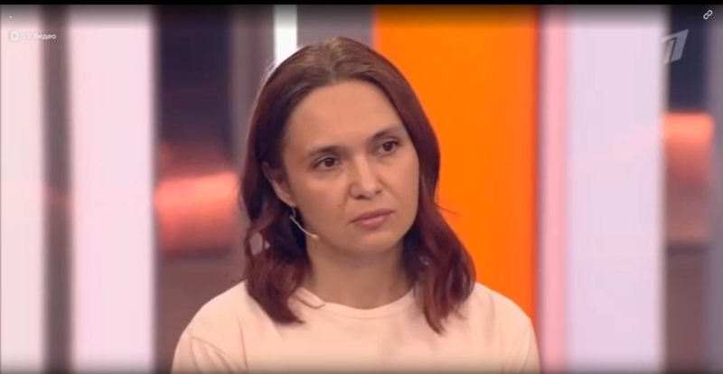 «Если б знала, сразу пошла в органы опеки»: первая супруга многоженца Сухова о его домогательствах к дочке-подростку