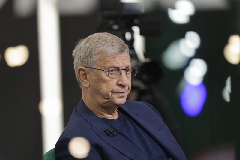 Евтушенков — РБК: «Не нужно паниковать, нужно работать»