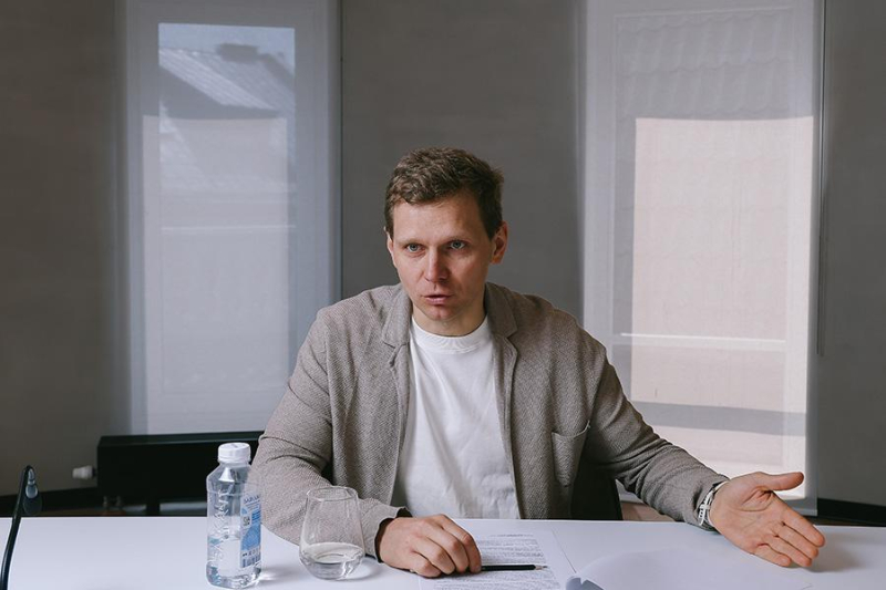 Глава «ФСК Девелопмент»: «Ни у кого нет спешки, чтобы продать дешево»
