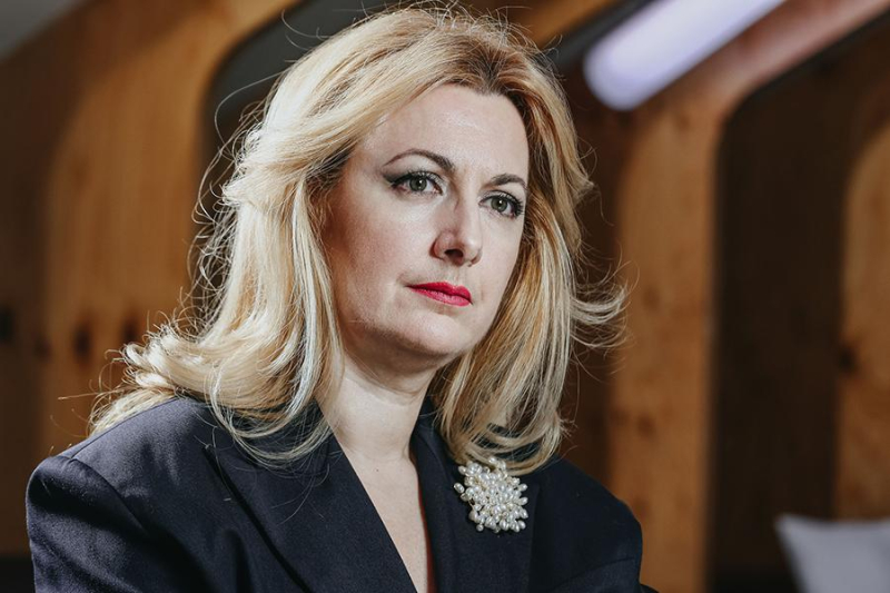 Глава МТС — РБК: «Какой мы теперь мобильный оператор?»