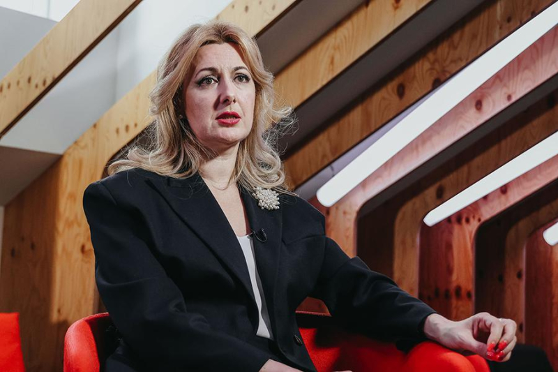 Глава МТС — РБК: «Какой мы теперь мобильный оператор?»
