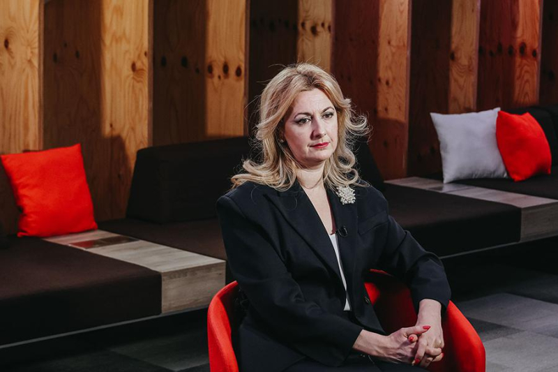 Глава МТС — РБК: «Какой мы теперь мобильный оператор?»