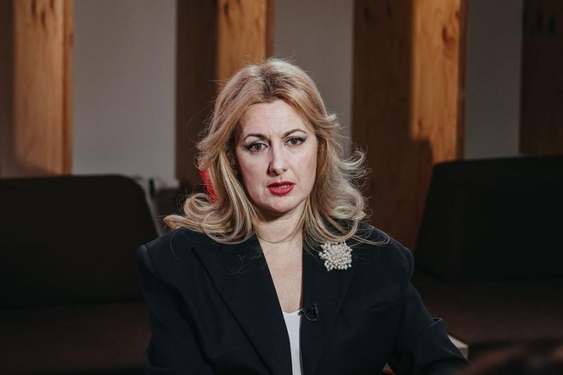 Глава МТС — РБК: «Какой мы теперь мобильный оператор?»
