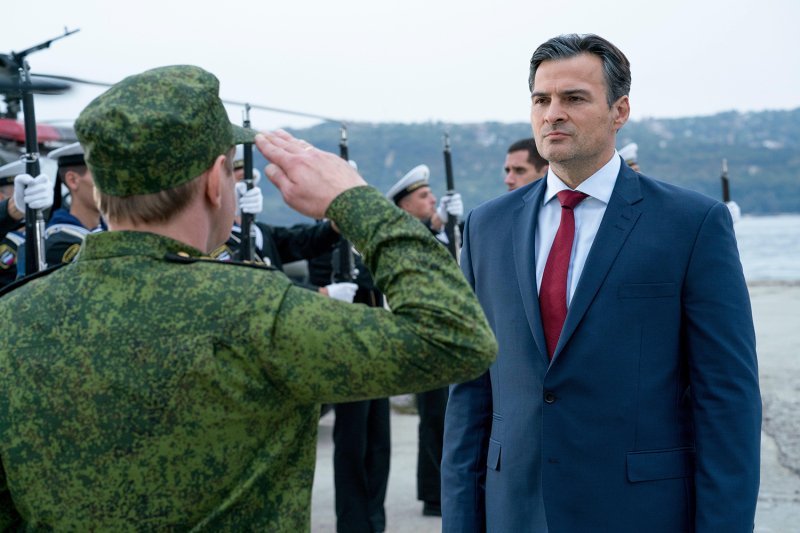 Хоккейный агент, развод с американкой, звездный час в «Брате 2»: Александр Дьяченко