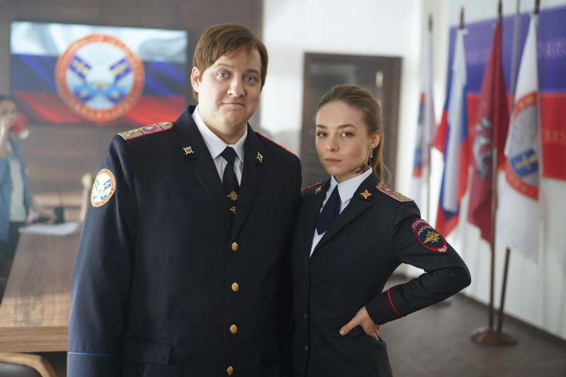 Мухич из «Полицейского с Рублевки» Роман Попов ослеп на один глаз и ждет химиотерапию после рецидива рака мозга