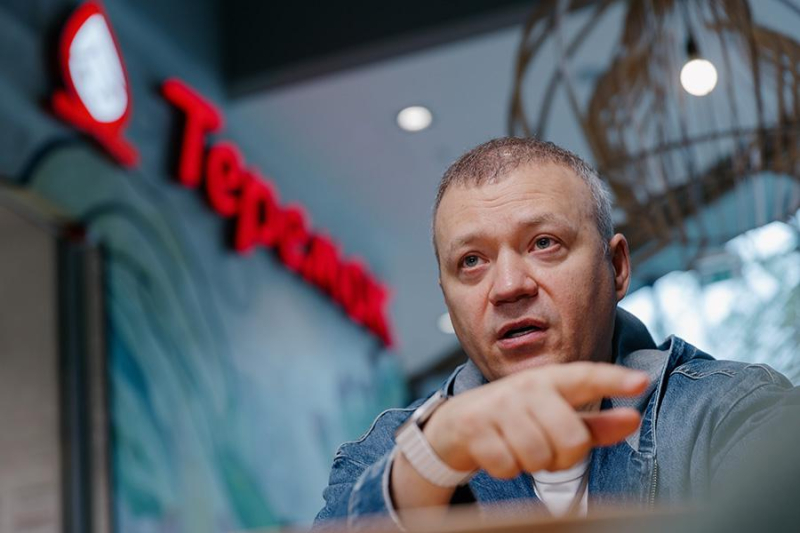 Основатель «Теремка»: «Для McDonald’s возвращение в Россию будет шоком»