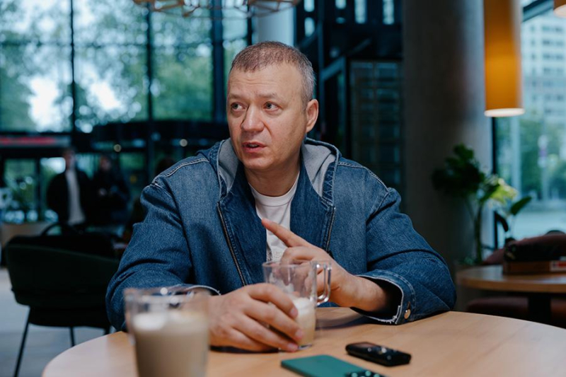 Основатель «Теремка»: «Для McDonald’s возвращение в Россию будет шоком»