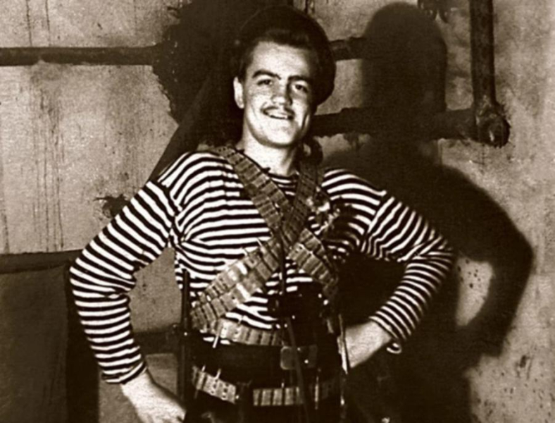 Первая жена влюбилась в режиссера и умерла в 22, вторую — увел из семьи. Леонид Кулагин и его партнерши