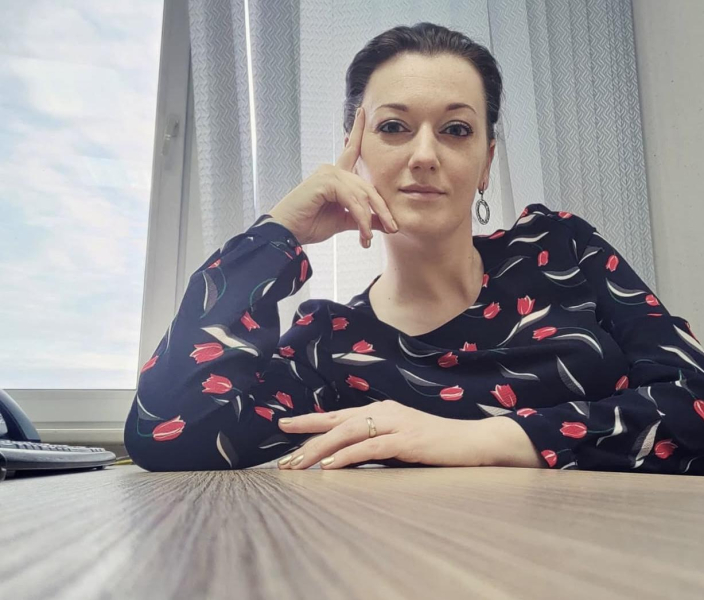 Поэтесса Инна Теплова трагически погибла в возрасте 37 лет