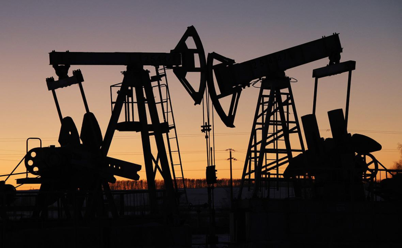 Российская нефть подскочила в цене на фоне конфликта Ирана и Израиля