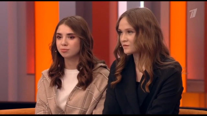 Старшая дочь многоженца Ивана Сухова рассказала о домогательствах отца, когда ей было 14