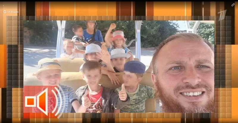Старшая дочь многоженца Ивана Сухова рассказала о домогательствах отца, когда ей было 14