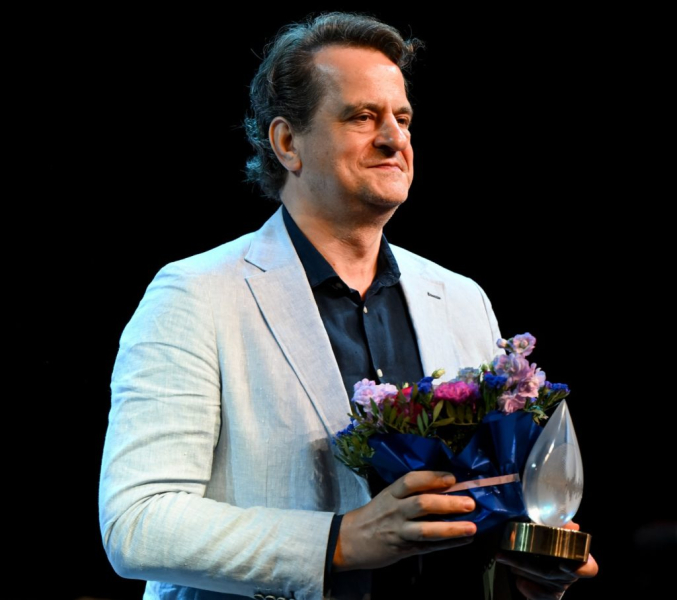 Телерадиоцентр «Орфей» стал лауреатом премии «Чистый звук»