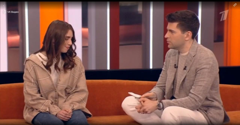 «Жены целуют ему ноги, когда приносят еду»: старшая дочь Анна о том, как живет Иван Сухов